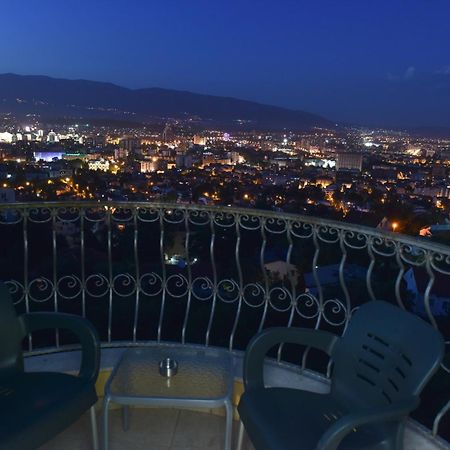 View Inn Boutique Hotel Üsküp Dış mekan fotoğraf