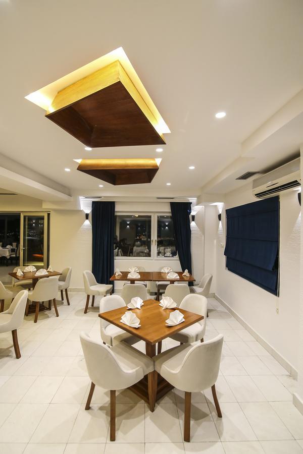 View Inn Boutique Hotel Üsküp Dış mekan fotoğraf