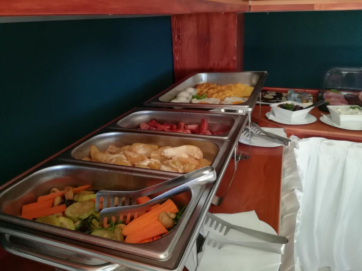 View Inn Boutique Hotel Üsküp Dış mekan fotoğraf