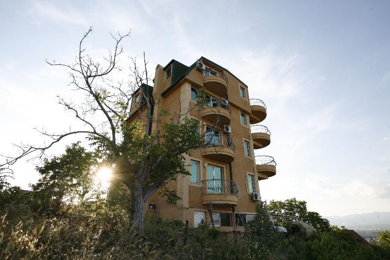 View Inn Boutique Hotel Üsküp Dış mekan fotoğraf