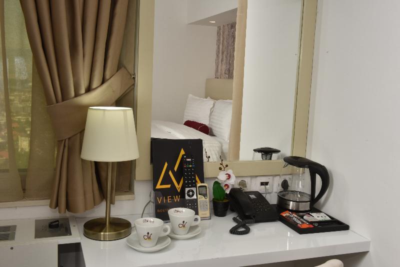 View Inn Boutique Hotel Üsküp Dış mekan fotoğraf