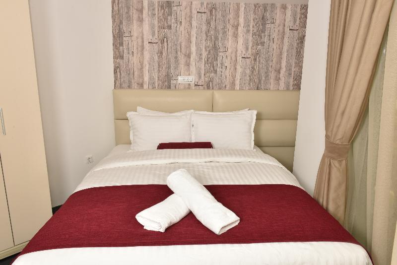 View Inn Boutique Hotel Üsküp Dış mekan fotoğraf