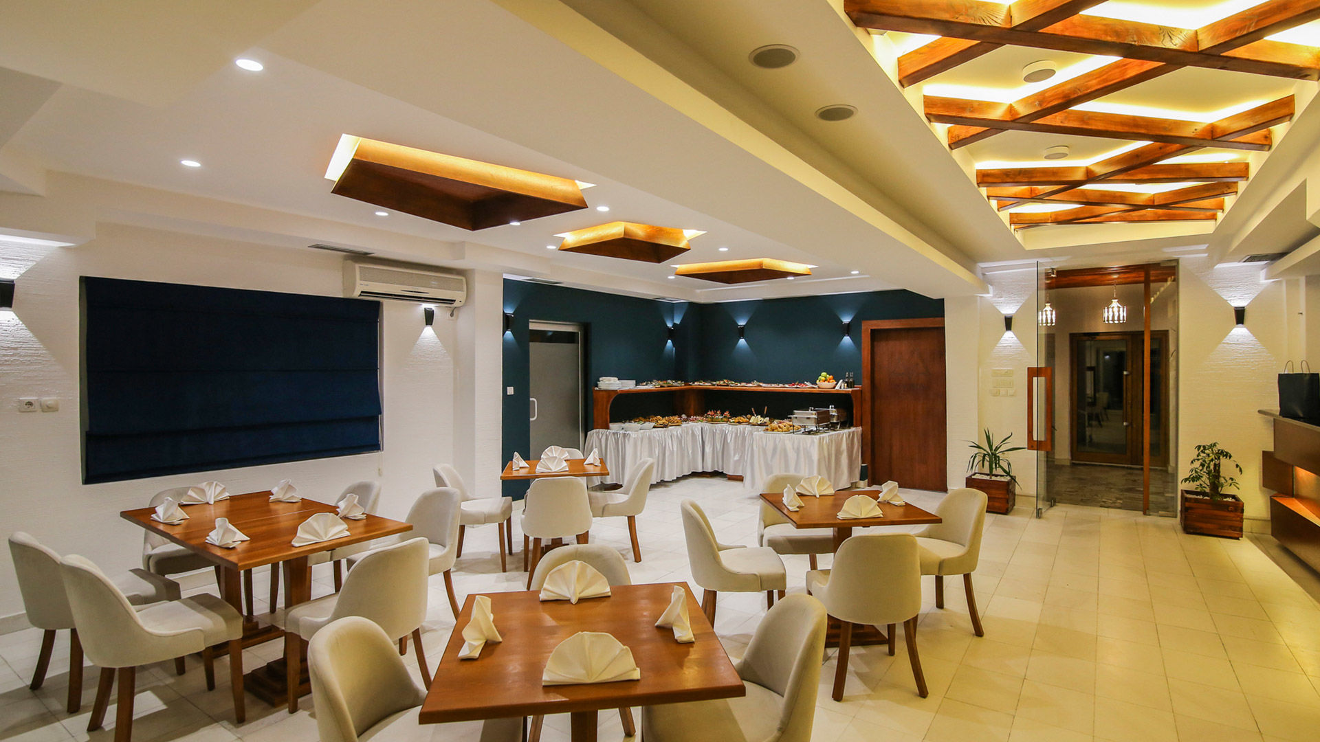 View Inn Boutique Hotel Üsküp Dış mekan fotoğraf